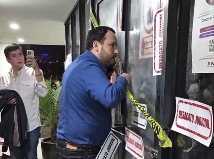 Dictadura Chaira en Sonora